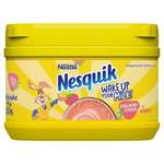 Nesquik Nestle Strawberry Milkshake Imported